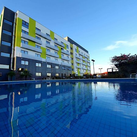 Ibis Styles Parauapebas (Adults Only) 外观 照片