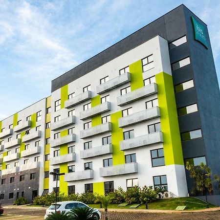 Ibis Styles Parauapebas (Adults Only) 外观 照片