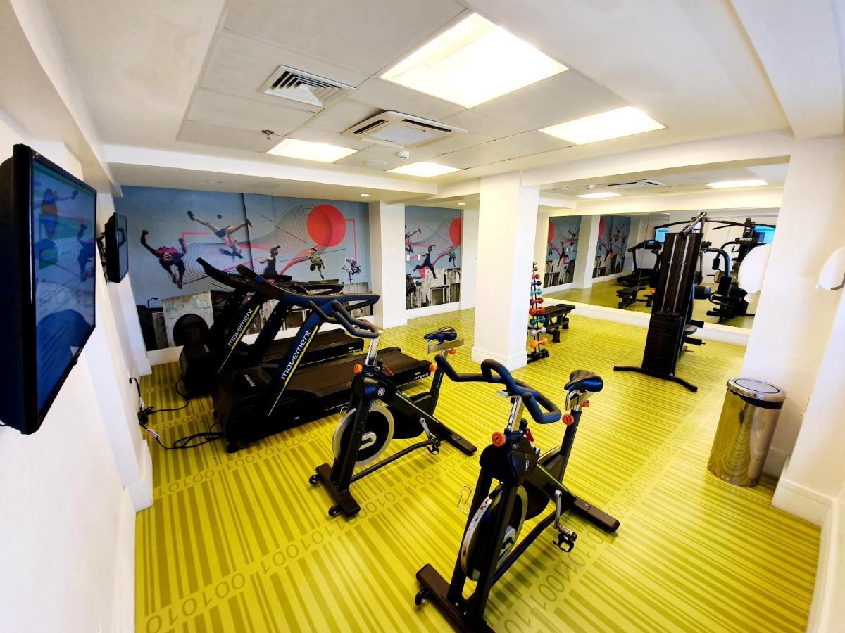 Ibis Styles Parauapebas (Adults Only) 外观 照片