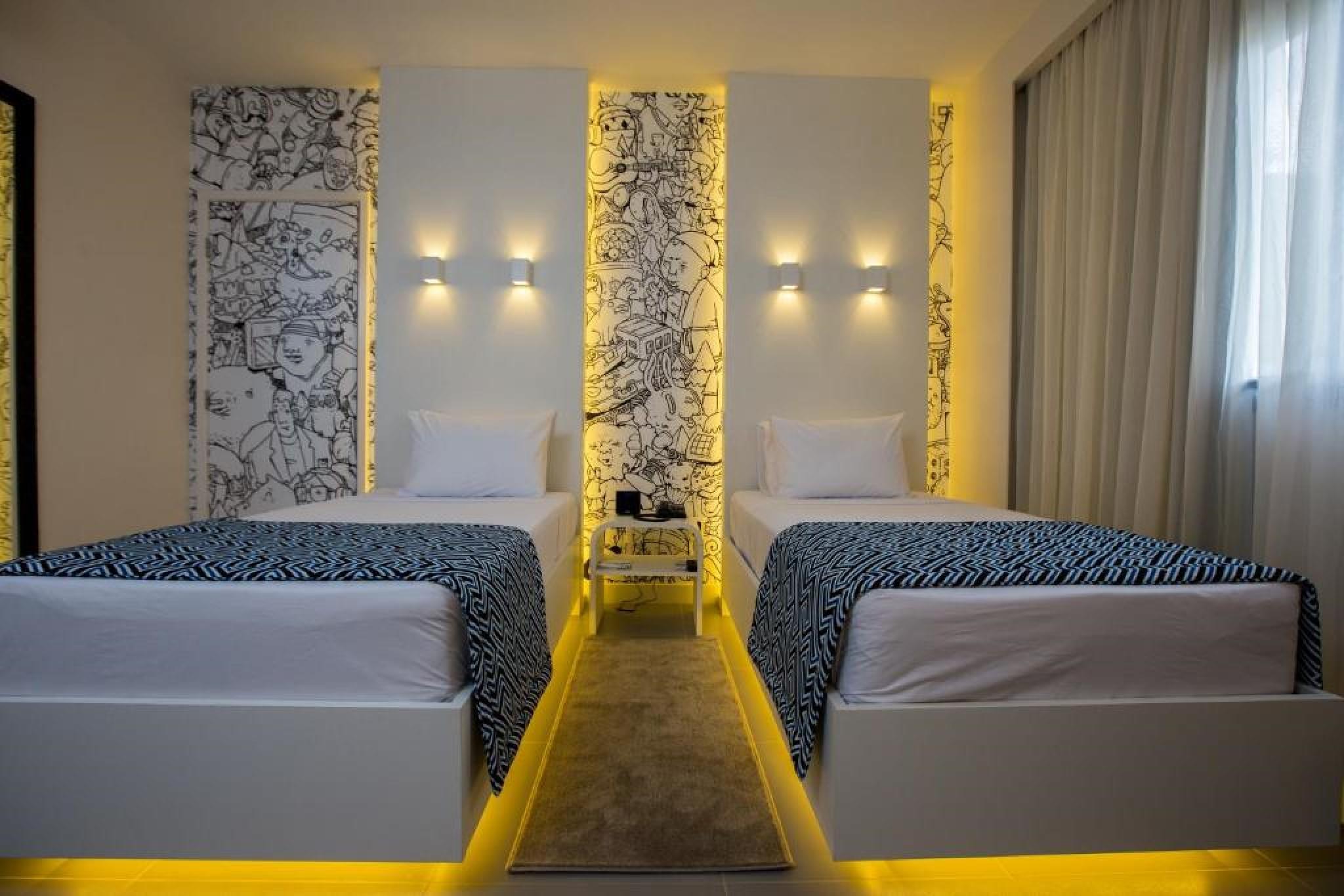 Ibis Styles Parauapebas (Adults Only) 外观 照片
