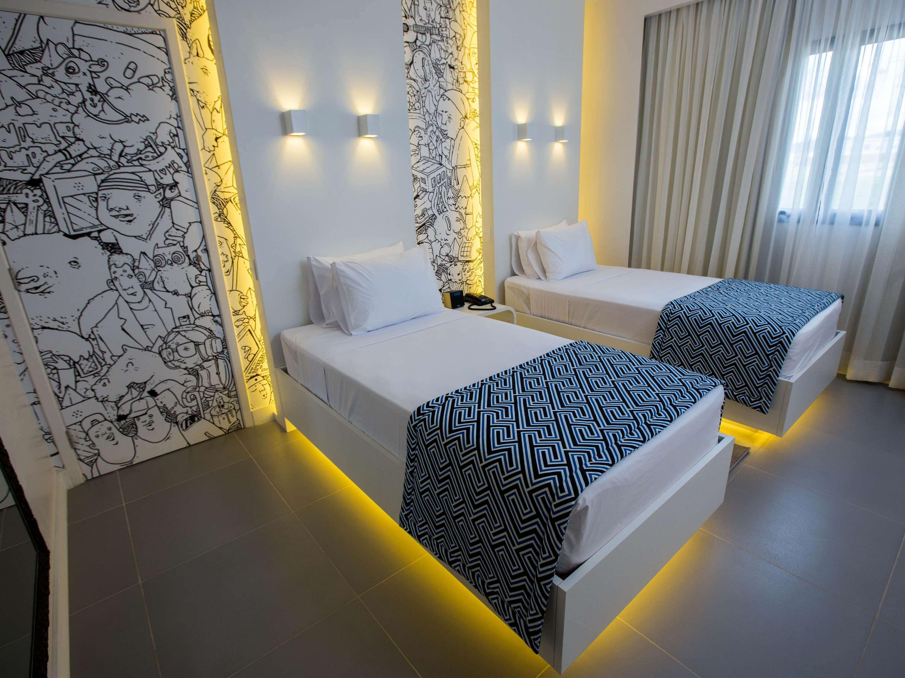 Ibis Styles Parauapebas (Adults Only) 外观 照片
