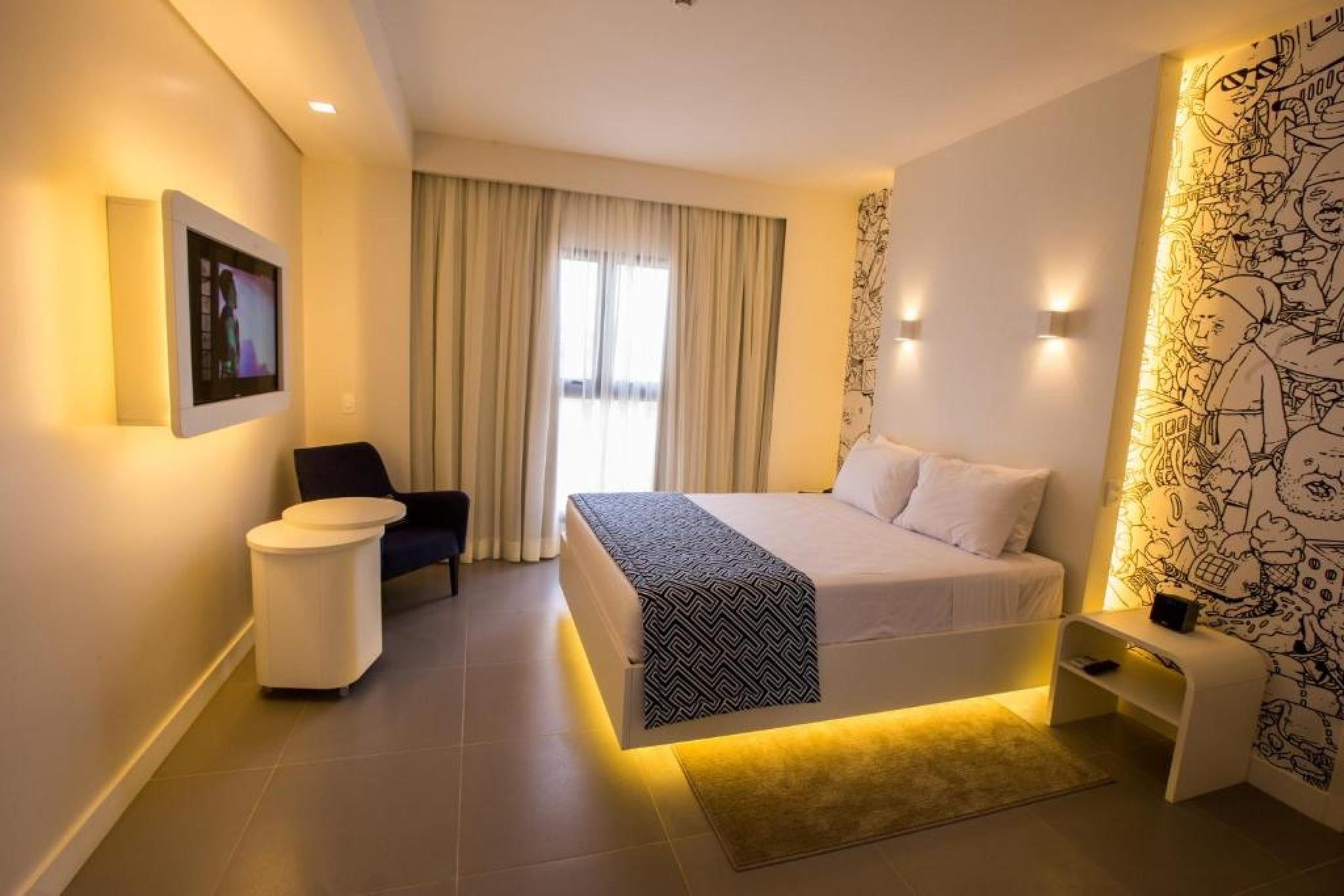 Ibis Styles Parauapebas (Adults Only) 外观 照片