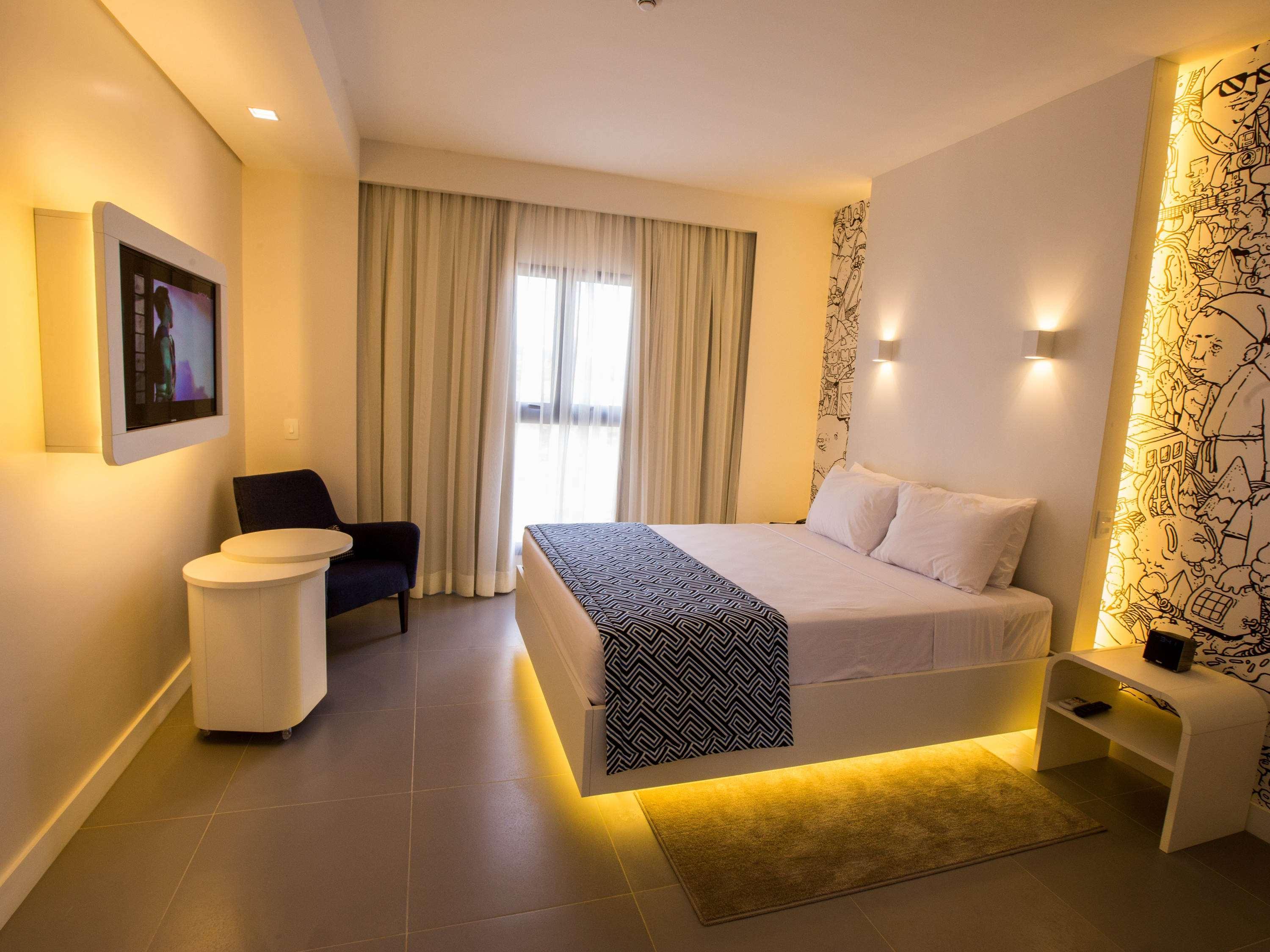 Ibis Styles Parauapebas (Adults Only) 外观 照片