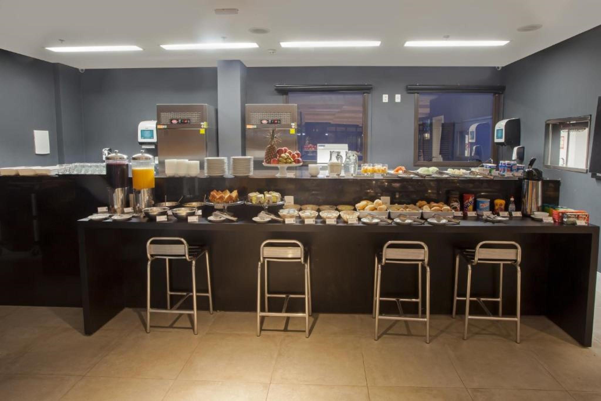 Ibis Styles Parauapebas (Adults Only) 外观 照片