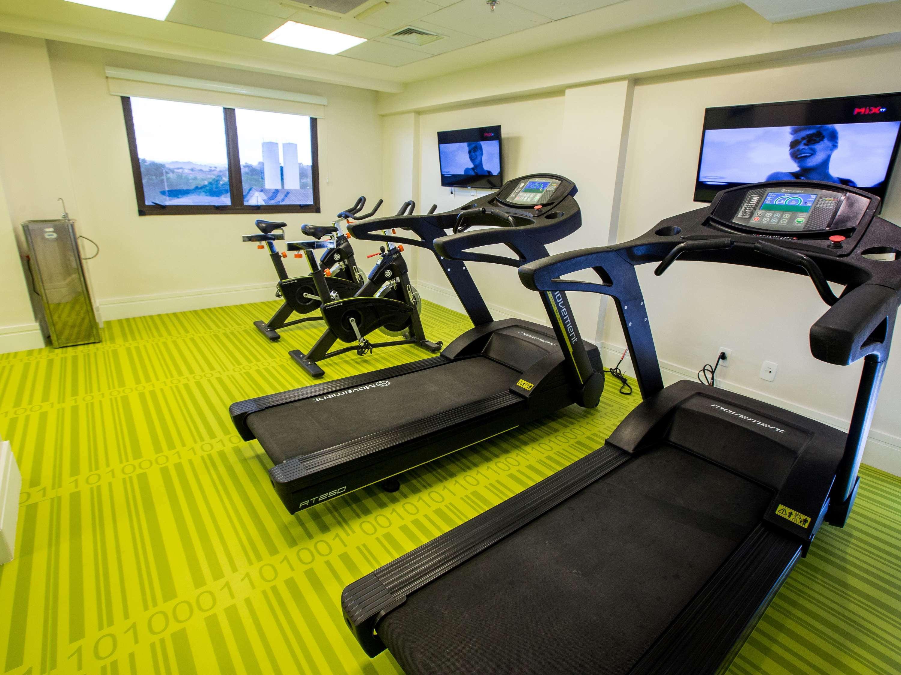 Ibis Styles Parauapebas (Adults Only) 外观 照片