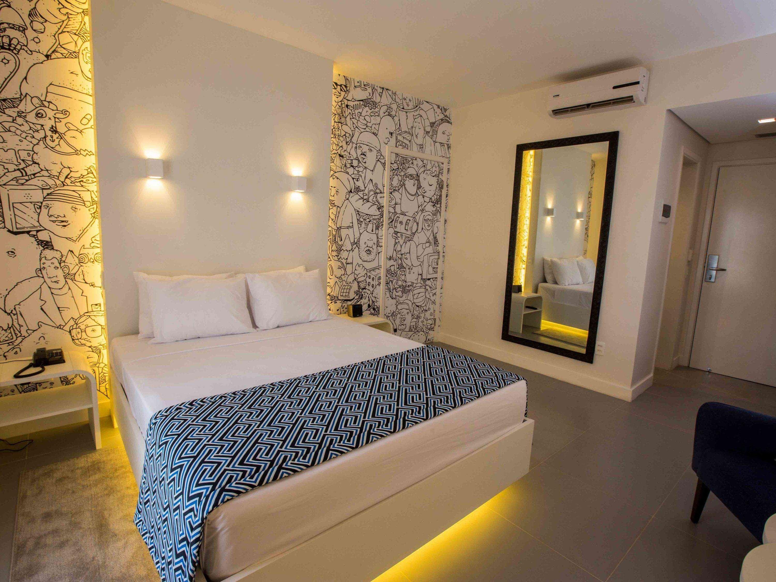 Ibis Styles Parauapebas (Adults Only) 外观 照片