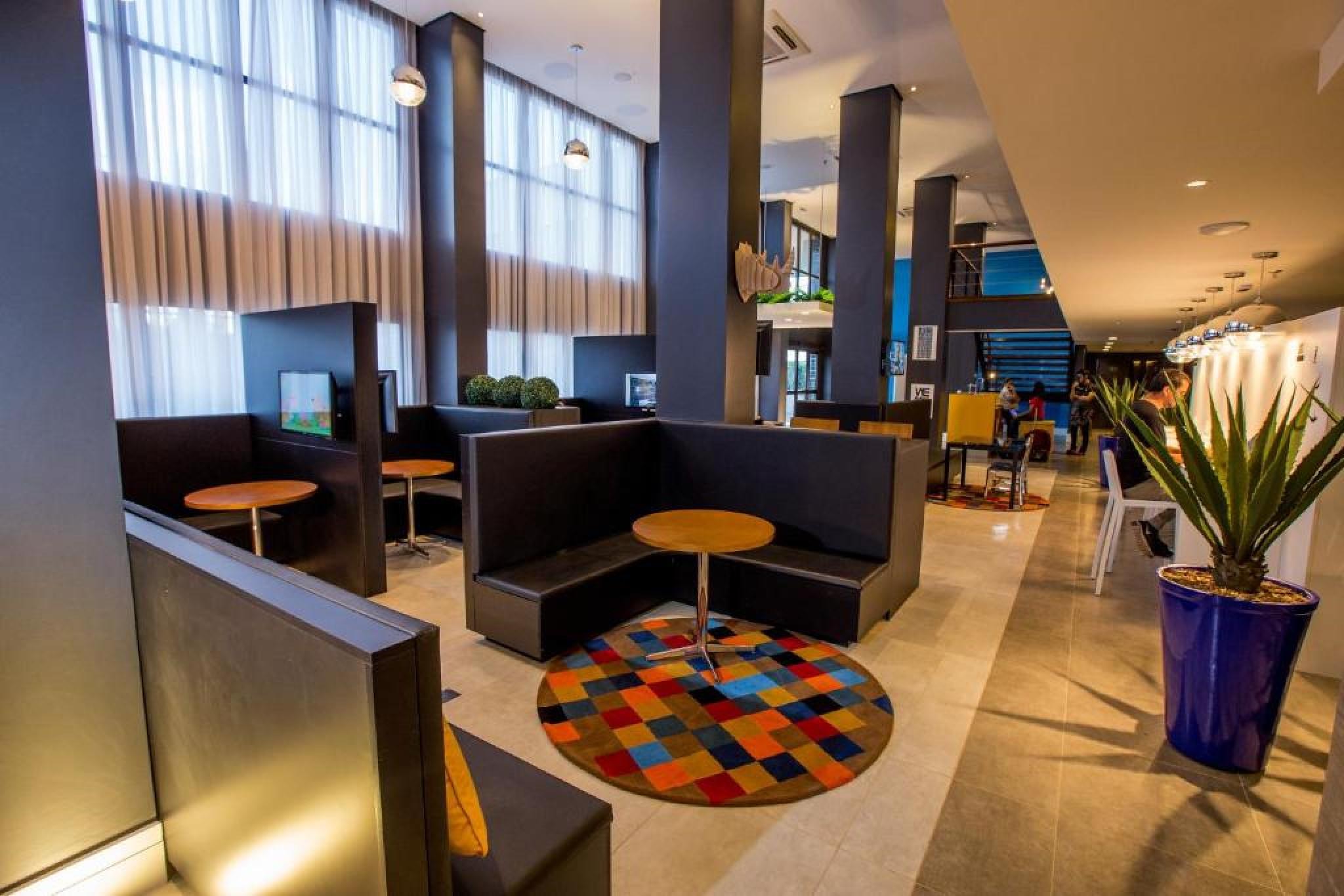 Ibis Styles Parauapebas (Adults Only) 外观 照片