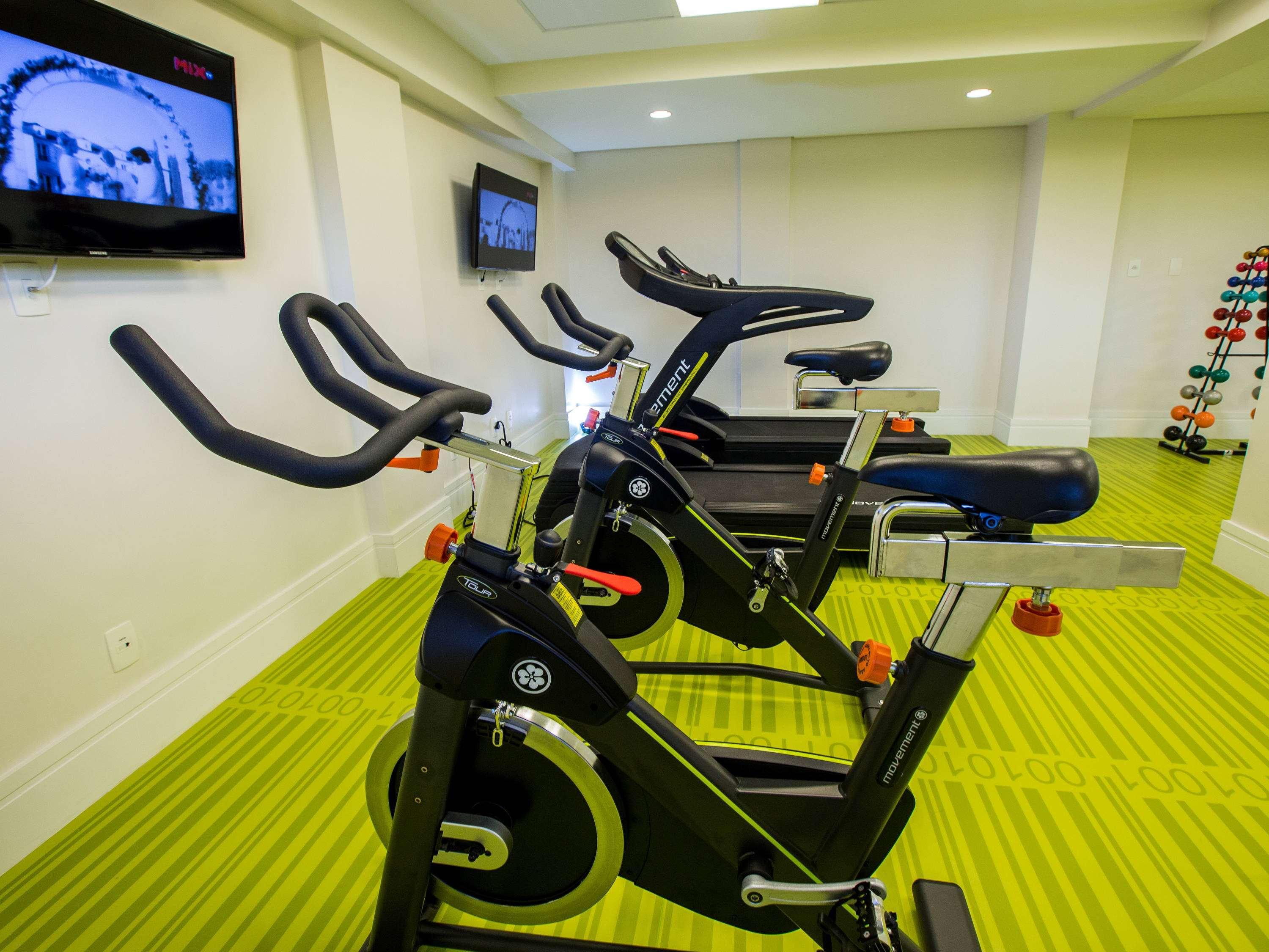Ibis Styles Parauapebas (Adults Only) 外观 照片