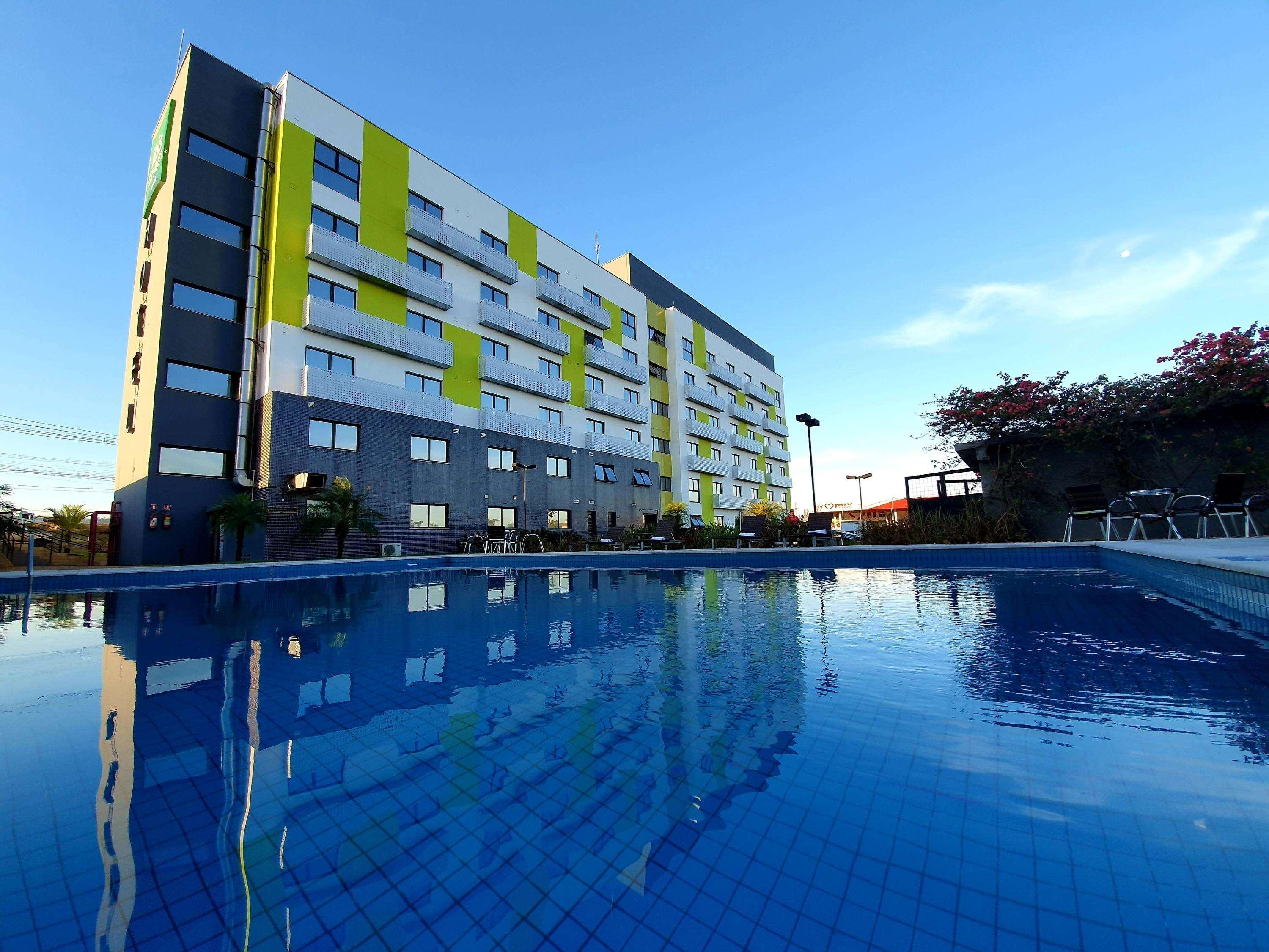 Ibis Styles Parauapebas (Adults Only) 外观 照片