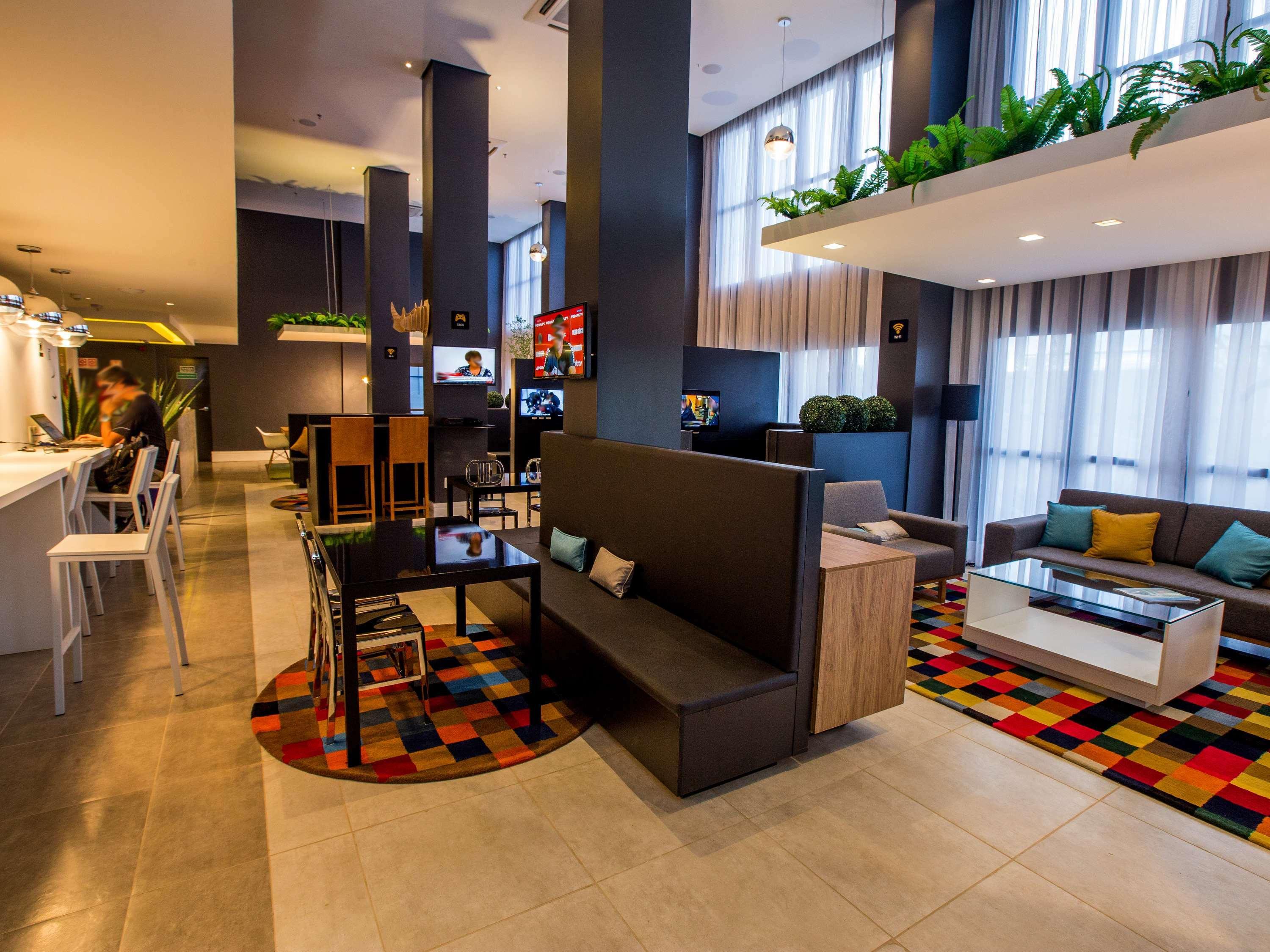 Ibis Styles Parauapebas (Adults Only) 外观 照片