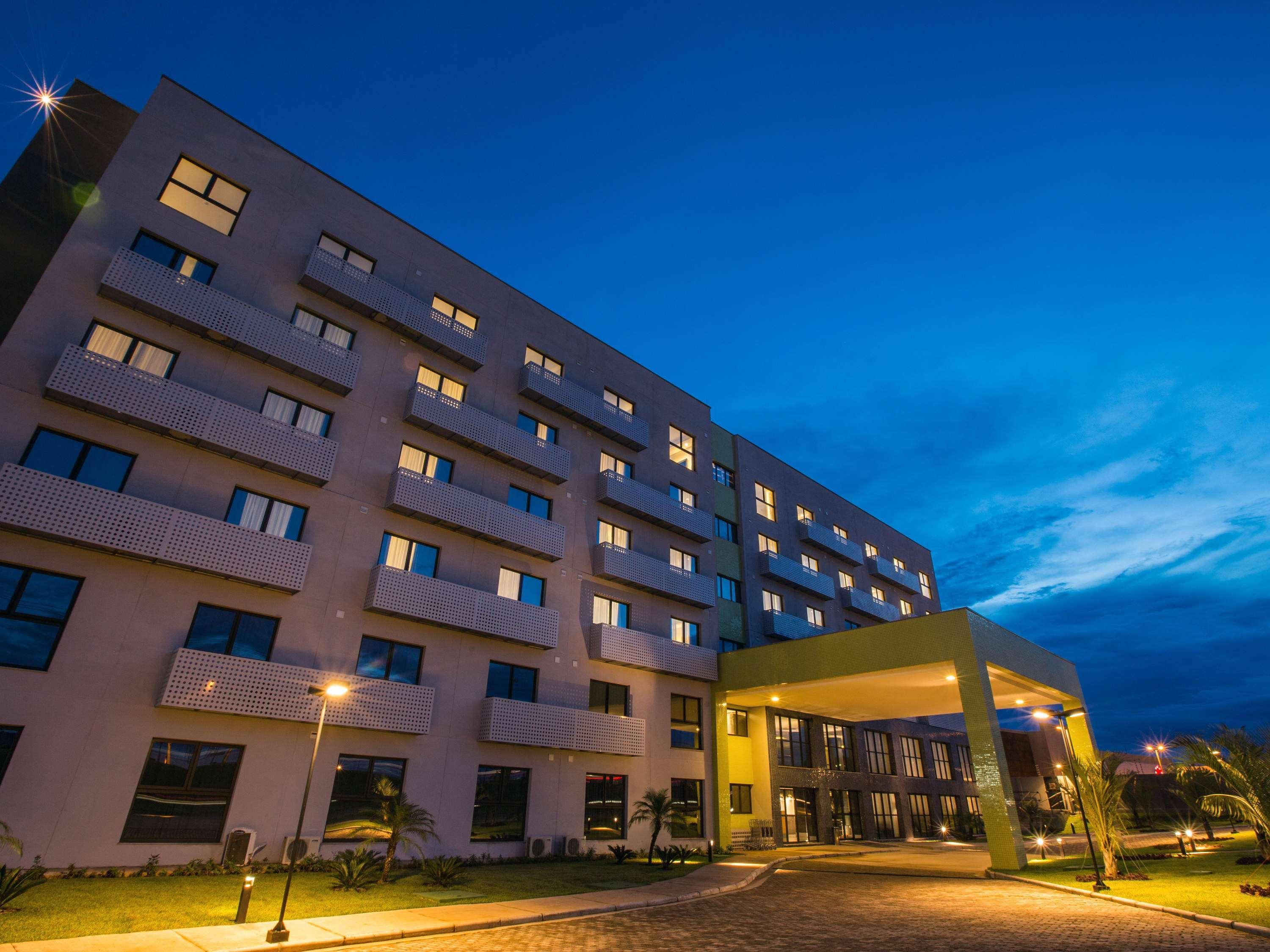 Ibis Styles Parauapebas (Adults Only) 外观 照片