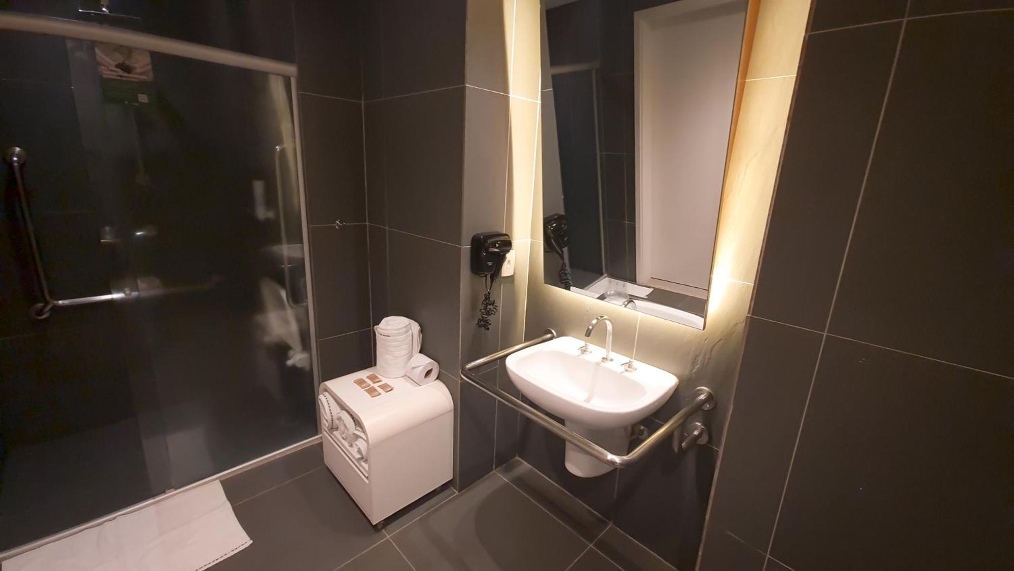 Ibis Styles Parauapebas (Adults Only) 外观 照片