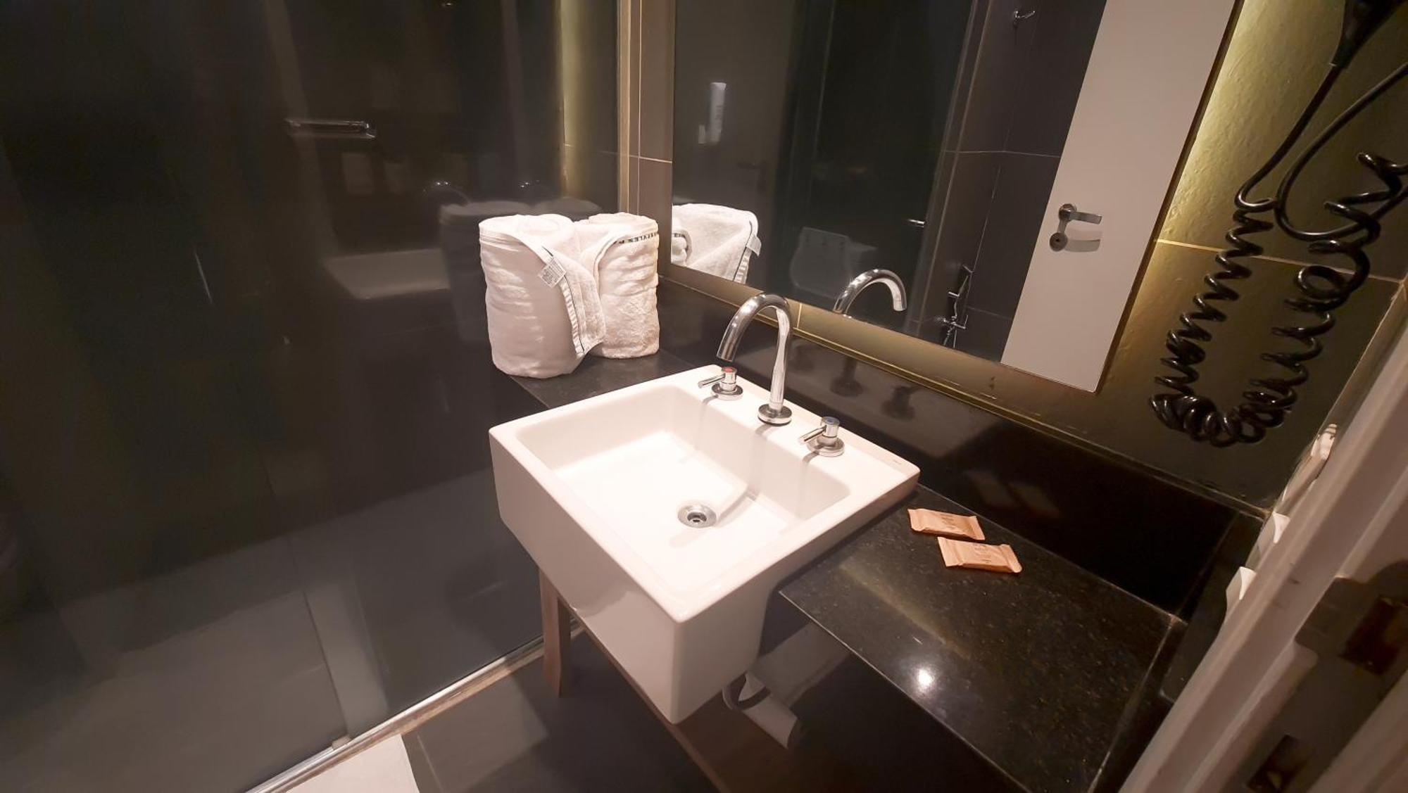 Ibis Styles Parauapebas (Adults Only) 外观 照片
