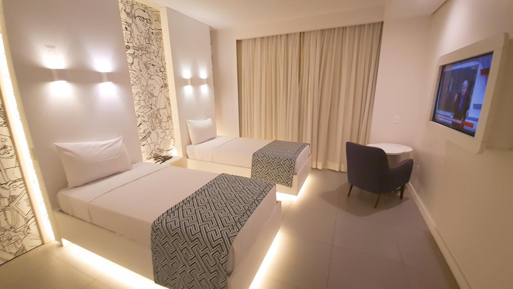 Ibis Styles Parauapebas (Adults Only) 外观 照片