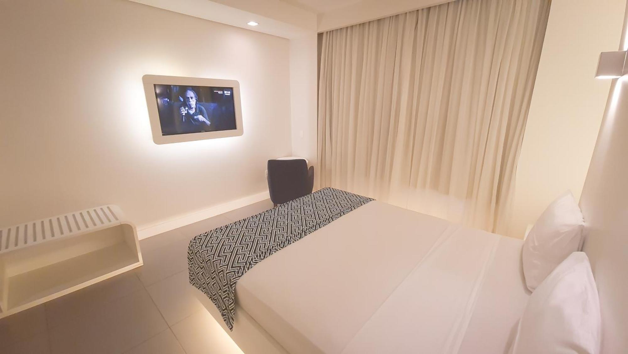 Ibis Styles Parauapebas (Adults Only) 外观 照片