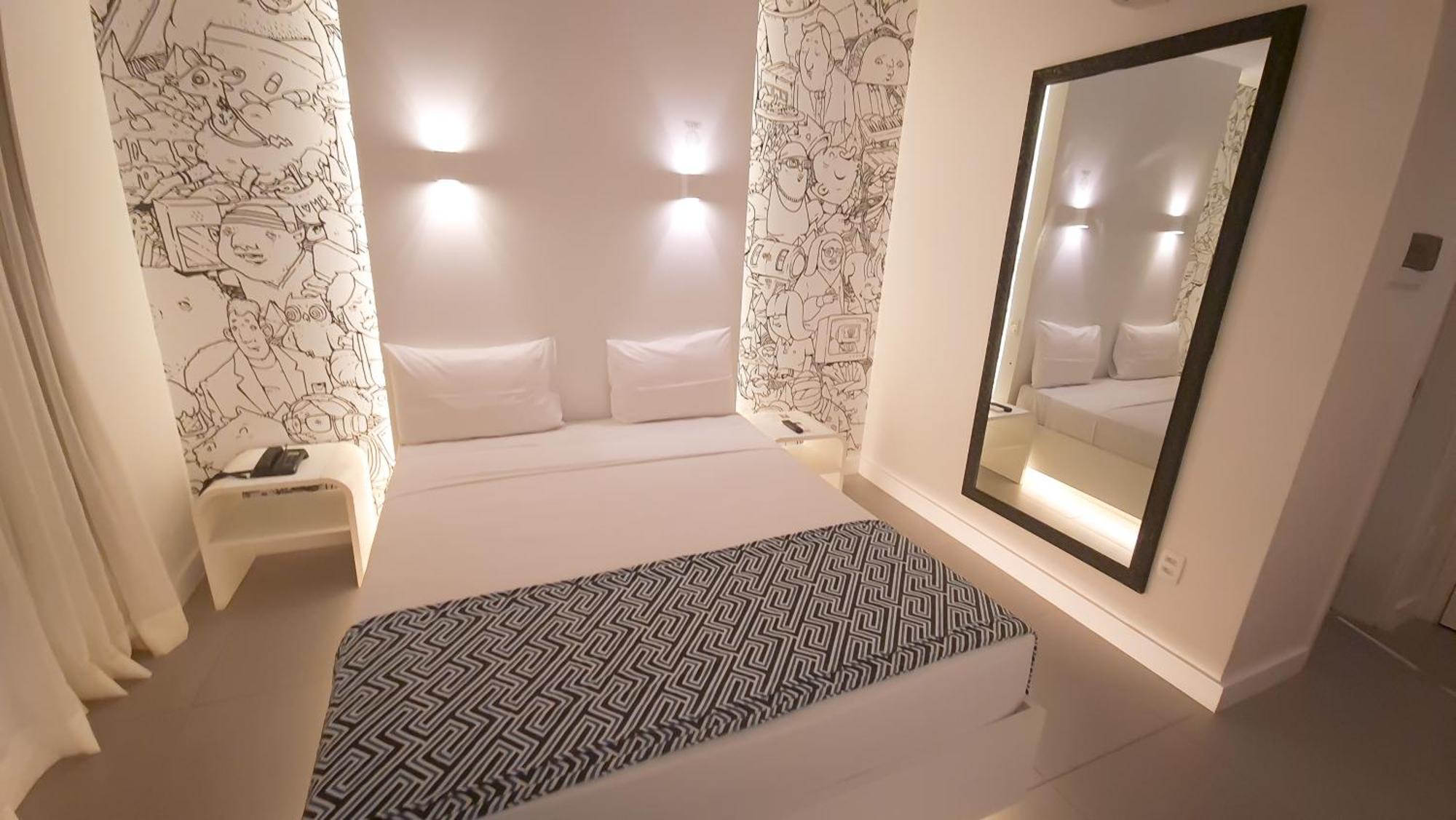 Ibis Styles Parauapebas (Adults Only) 外观 照片