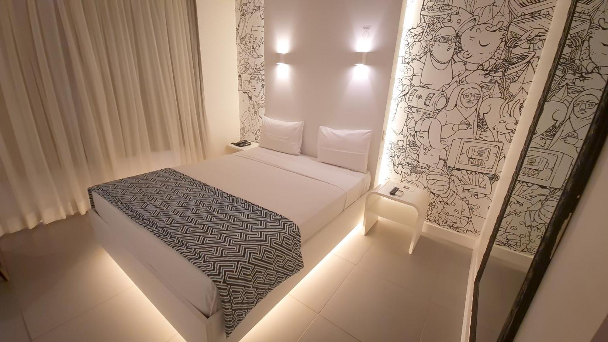 Ibis Styles Parauapebas (Adults Only) 外观 照片