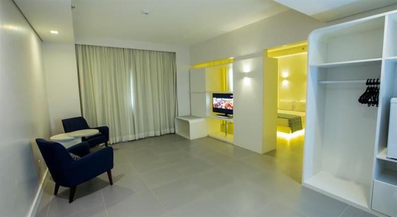 Ibis Styles Parauapebas (Adults Only) 外观 照片