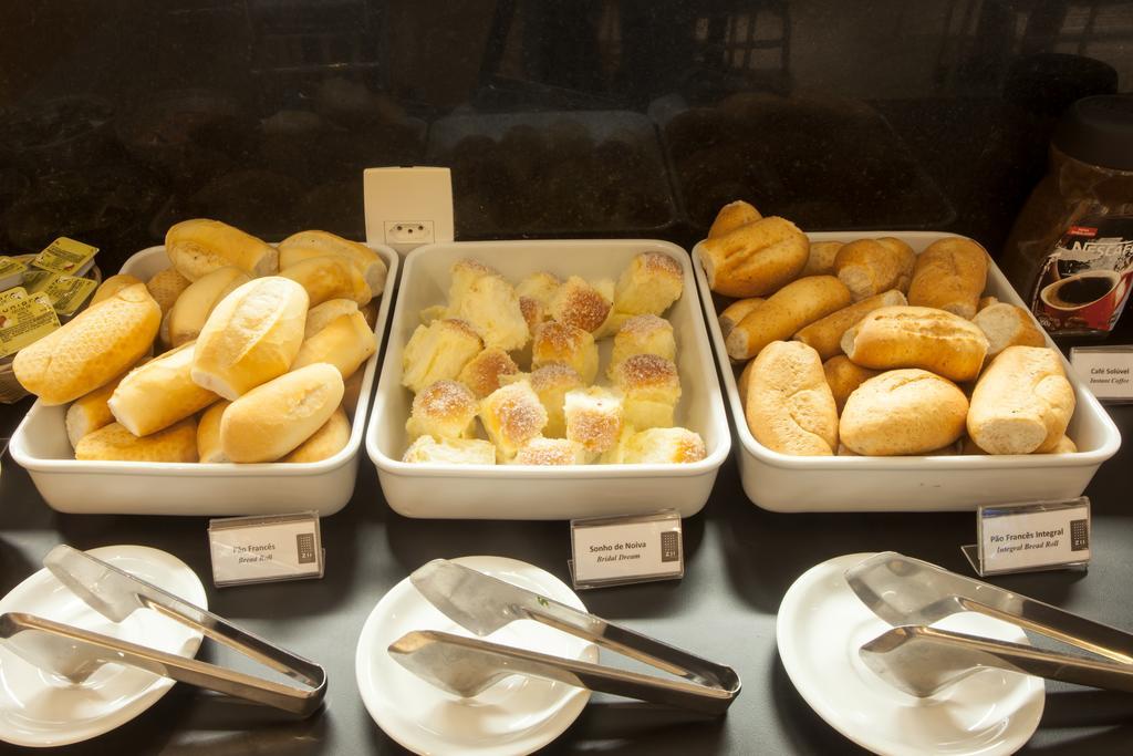 Ibis Styles Parauapebas (Adults Only) 外观 照片