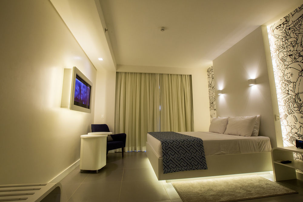 Ibis Styles Parauapebas (Adults Only) 外观 照片