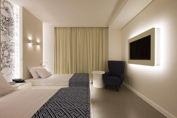 Ibis Styles Parauapebas (Adults Only) 外观 照片