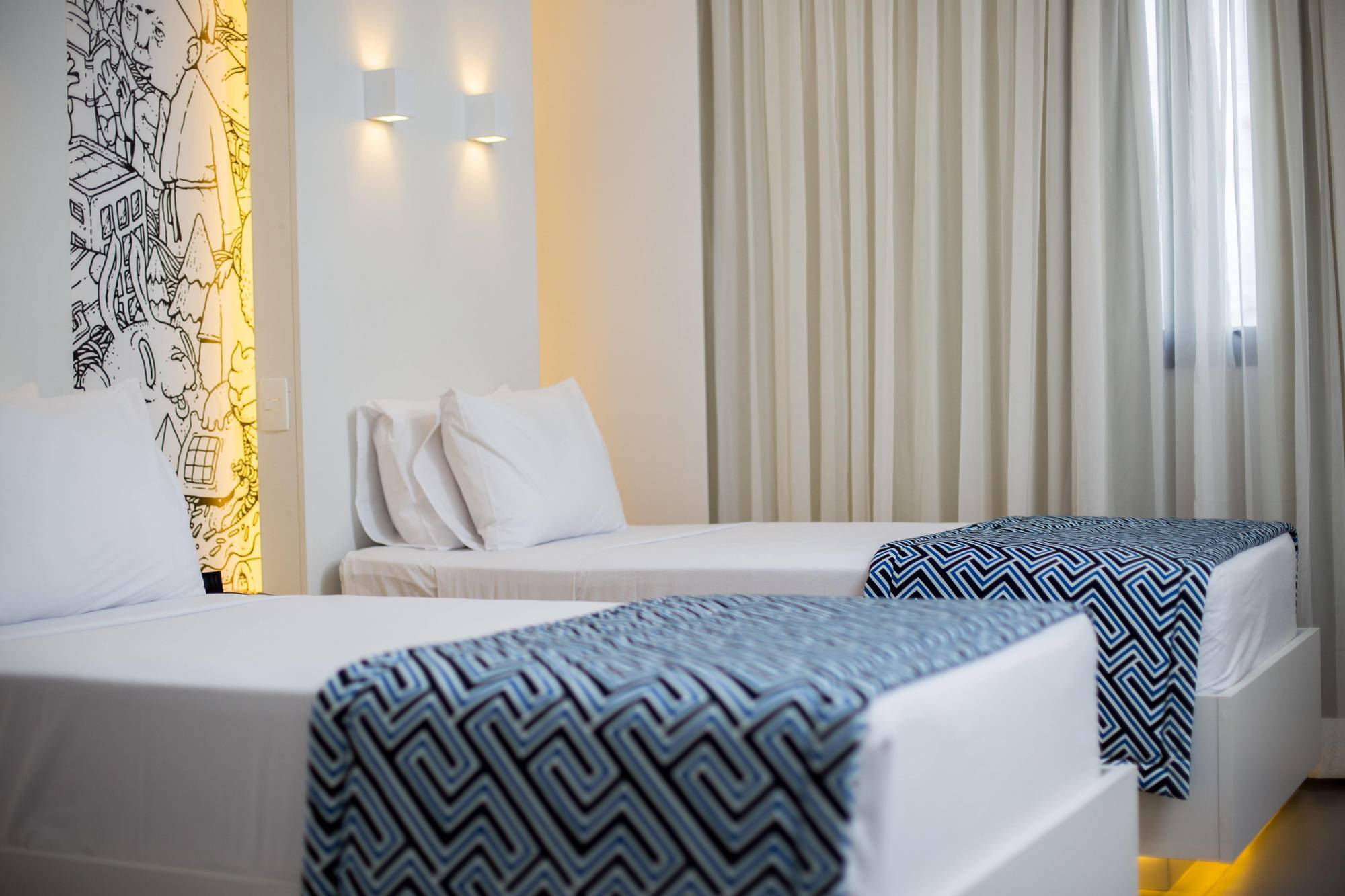 Ibis Styles Parauapebas (Adults Only) 外观 照片