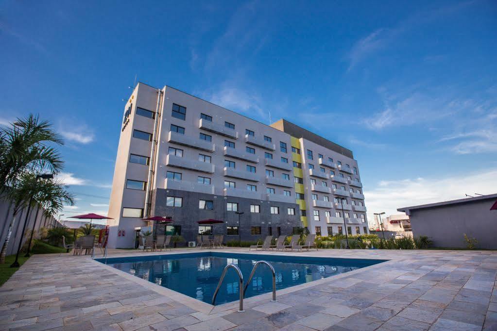 Ibis Styles Parauapebas (Adults Only) 外观 照片