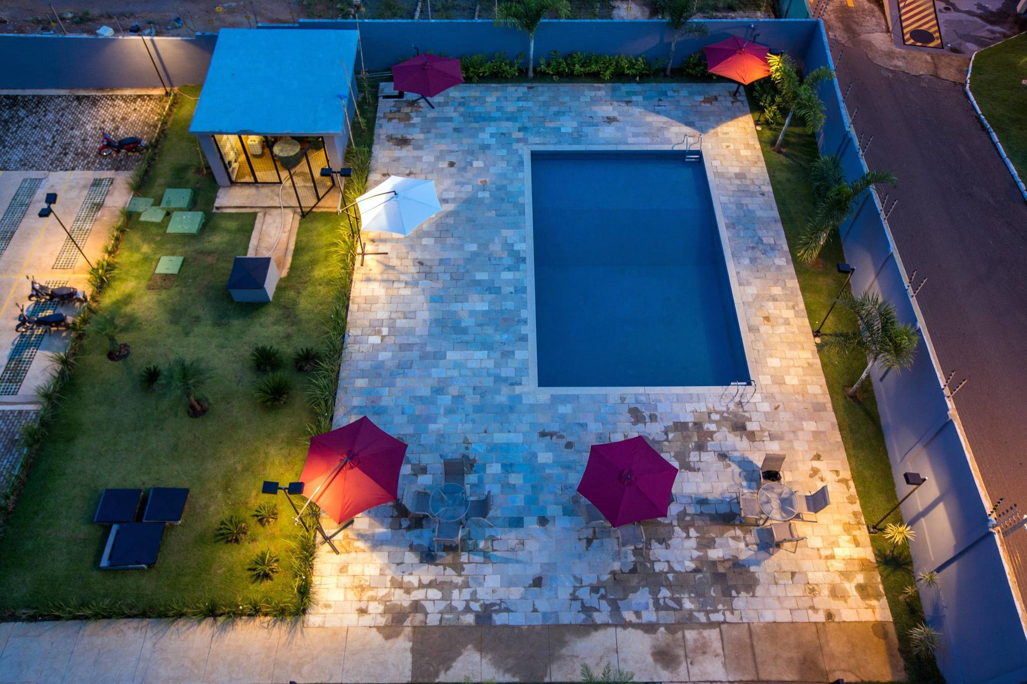 Ibis Styles Parauapebas (Adults Only) 外观 照片