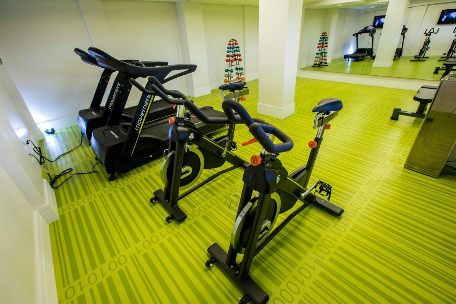 Ibis Styles Parauapebas (Adults Only) 外观 照片