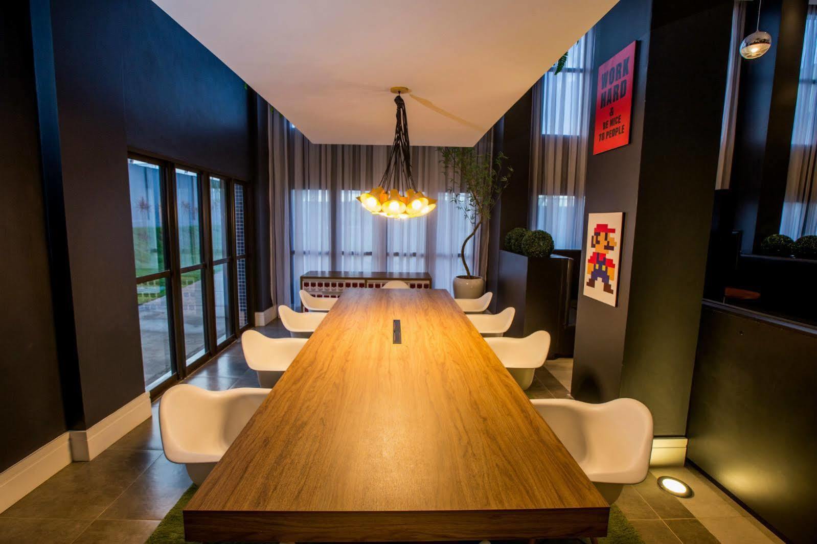 Ibis Styles Parauapebas (Adults Only) 外观 照片
