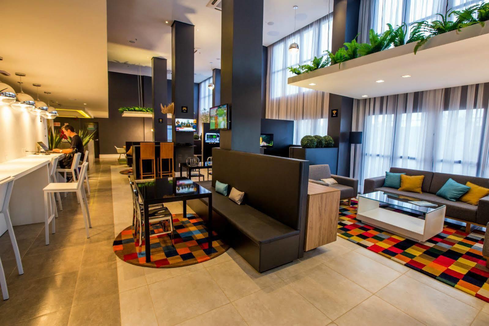 Ibis Styles Parauapebas (Adults Only) 外观 照片