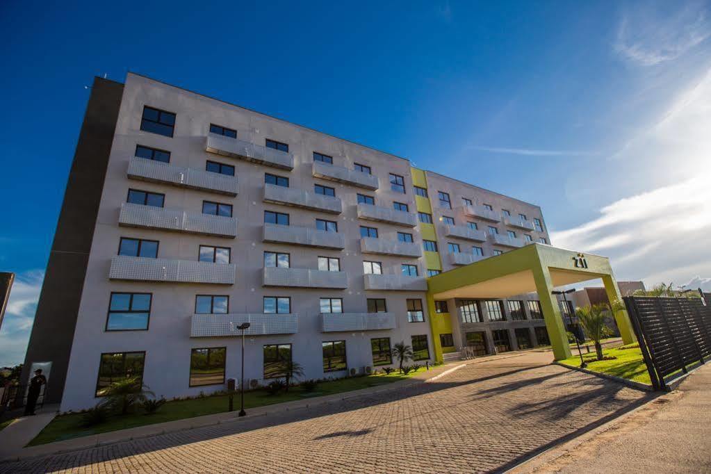 Ibis Styles Parauapebas (Adults Only) 外观 照片
