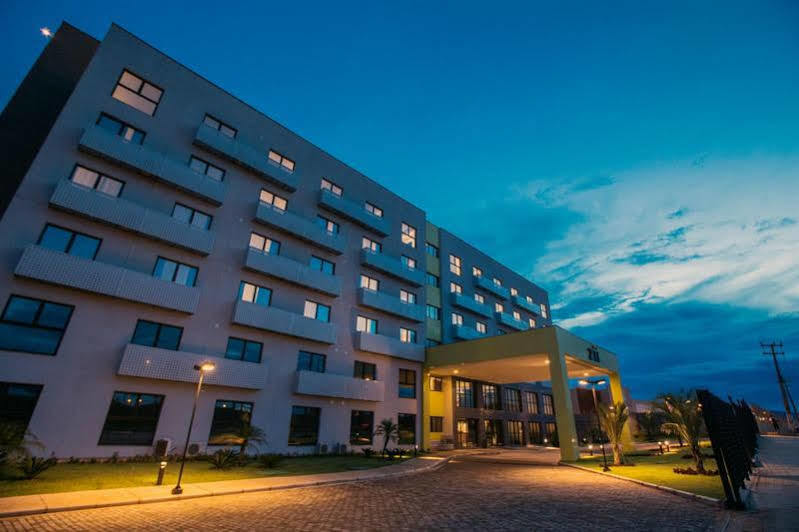 Ibis Styles Parauapebas (Adults Only) 外观 照片