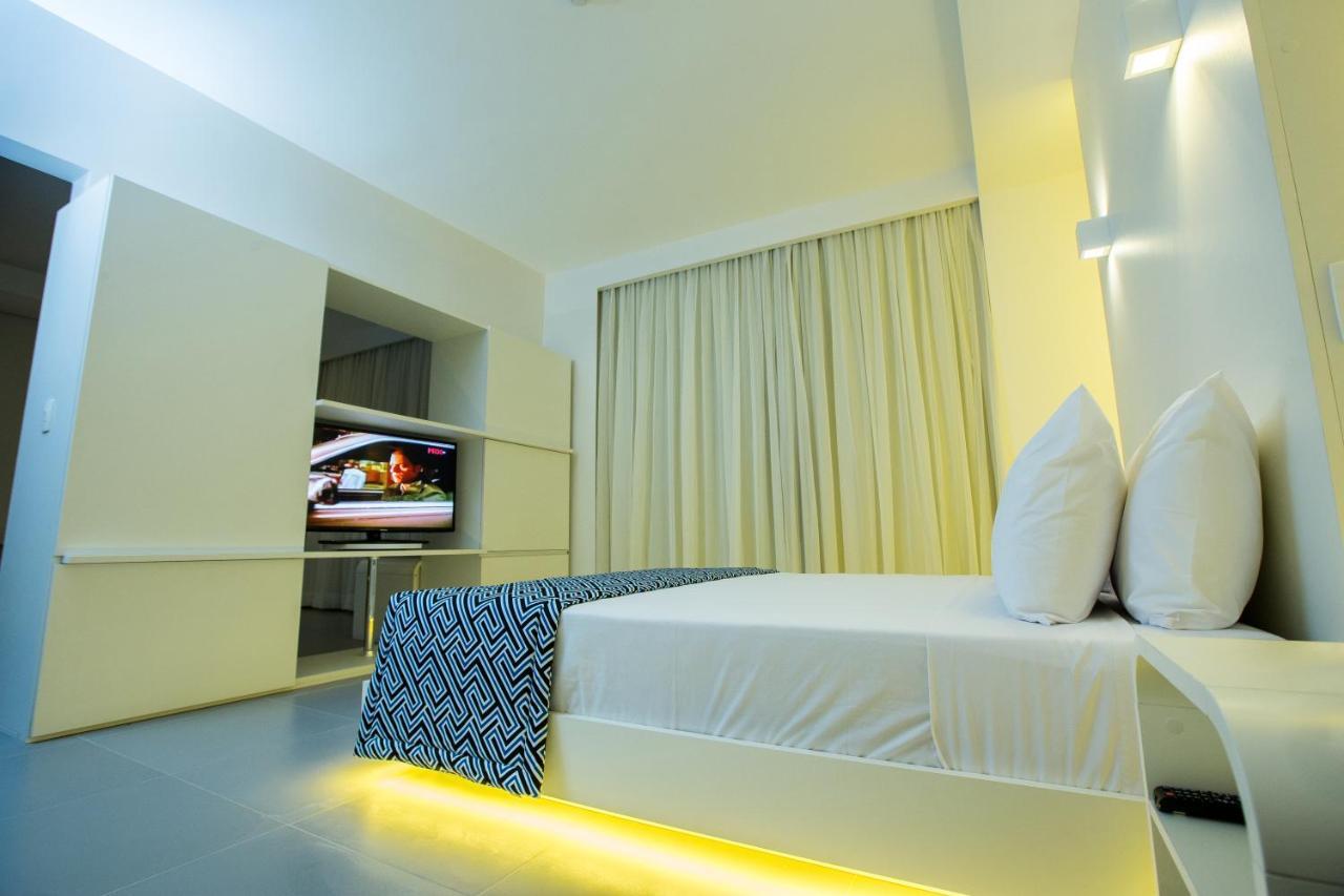 Ibis Styles Parauapebas (Adults Only) 客房 照片